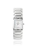 Tissot Women's T051.310.11.116.00 Mother-Of-Pearl Dial T Evocation Watch