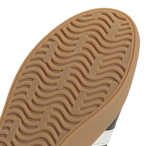 Image of adidas Unisex-Adult Vl Court 3.0 Sportswear Shoes