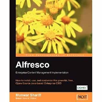 alfresco_enterprise_content_management_i book cover