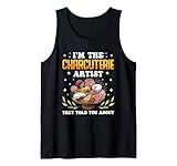 Photo Gallery i m the charcuterie artist told you about canotta Photo Gallery i m the charcuterie artist told you about canotta