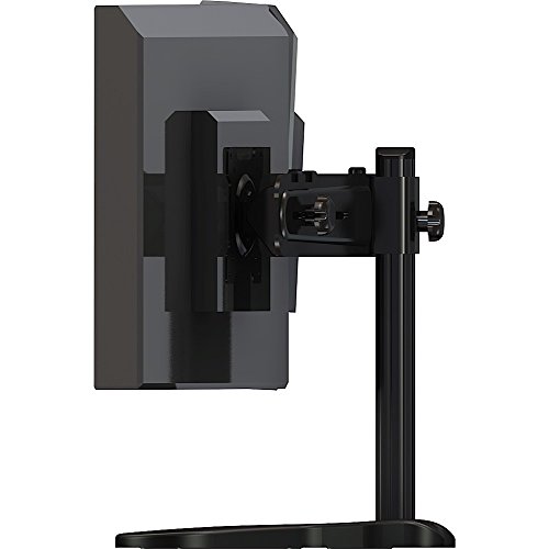 Double moniteur support de bureau horizontal Dsh2 ajustable