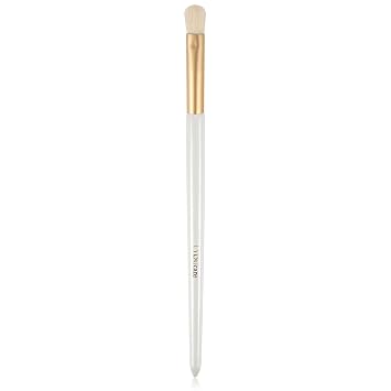 DUcare Eyeshadow Brush - Fluffy Eyeshadow Blending Brush for Cream & Powder Makeup, Ultra-Soft Vegan Bristles, Ergonomic Handle for Professional & Everyday Use
