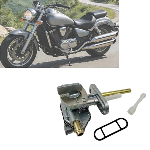 Filtro bomba gasolina para renovar el interruptor de tanque de gas Kawasaki 4