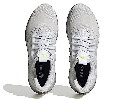 Adidas X_PLRBOOST LZY10 Women's Sneakers, Dash Grey/Footwear