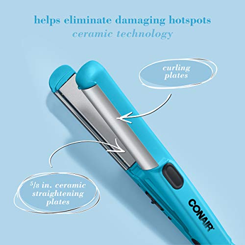 Conair dual deluxe styler Clearance