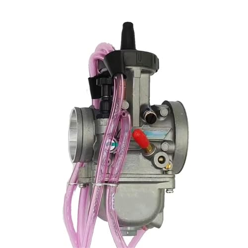 Carburateur PWK 42 augmente la puissance de reprise moto cross 2T 4T