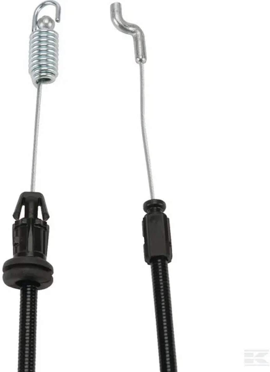 Câble d'entraînement cassé ? Solution pour SP414 SP164 réf 381030080/0