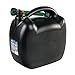 Lampa 66984 kanister na benzyn?, 20 l, z tworzywa sztucznego