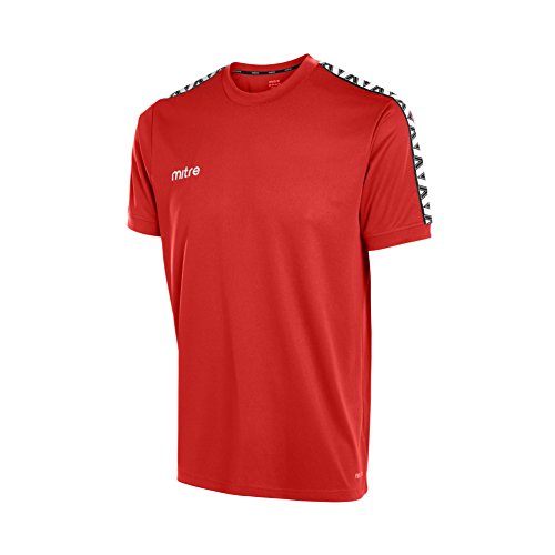 Mitre Delta T-Shirt Rétro Homme idéal pour vos sorties urbaines