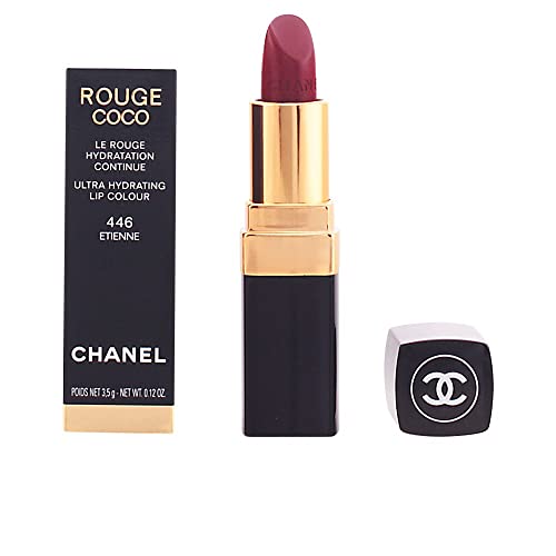 Rouge Coco Lipstick 446-Etienne 3.5 Gr