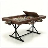 ARTETHYS Convertible Game Table