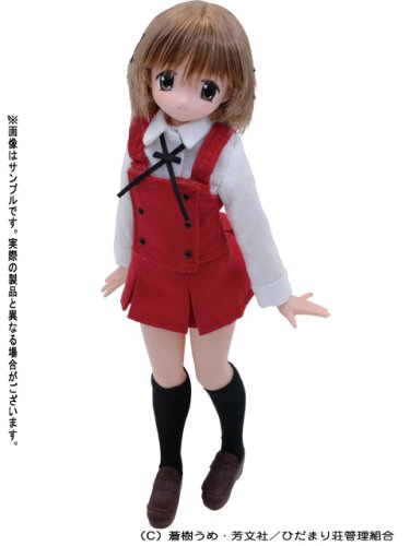 Amazon | ピュアニーモ 「ひだまりスケッチ×365」 ゆの | フィギュア