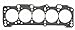 Fel-Pro 9282B Gasket