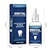 Cavity Healing Tooth Armor Liquid | Enamel Support with Hydroxyapatite | Helps Whiten Teeth, Soothe Sensitivity (1)