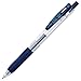 10pcs Zebra Sarasa JJS15 0.4mm Gel Ink Pen (Box Set) - Blue Black