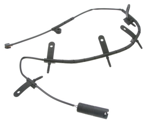 Bowa pastillas de freno sensor