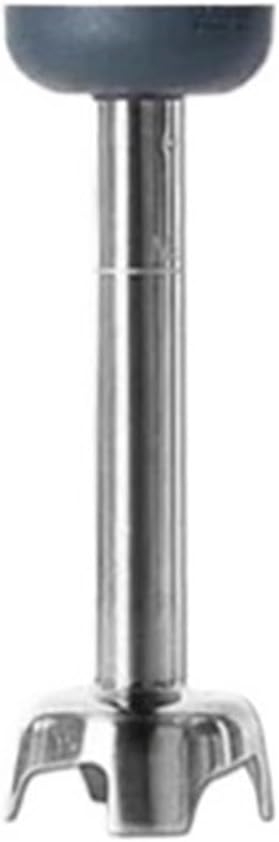 Compatibie For ITOP Commercial Stainless Steel Blender Stick， 160mm/200mm/250mm/300mm/400mm/500mm， For Handheld Immersion Blender Food Mixers(WK250)