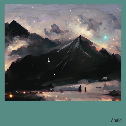 Amazon MusicでAnaidのMorning on a quiet streetを再生する