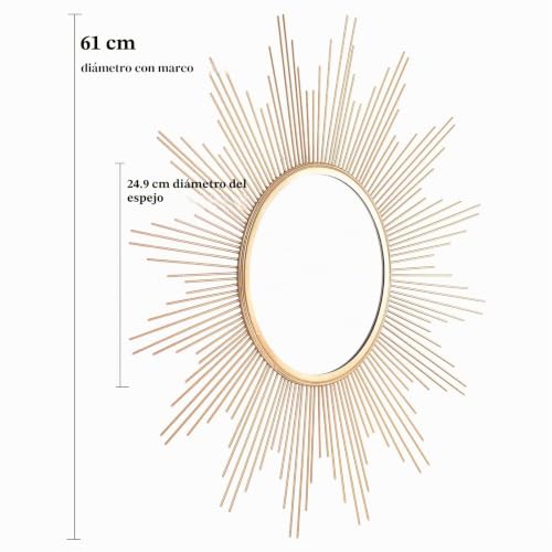 Consejos y reviews para comprar Espejos grandes de pared al mejor precio. 15 Consejos y reviews para comprar Espejos grandes de pared al mejor precio. 15