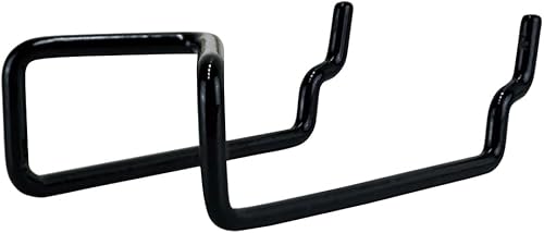 Gun Storage Solutions Cunas verticales (paquete de 10)