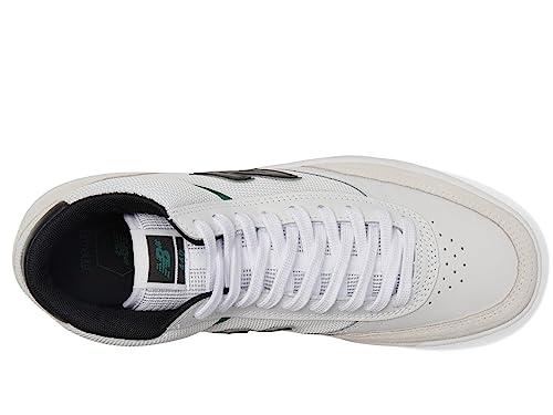 Suede New Balance 440HWC Shoes2