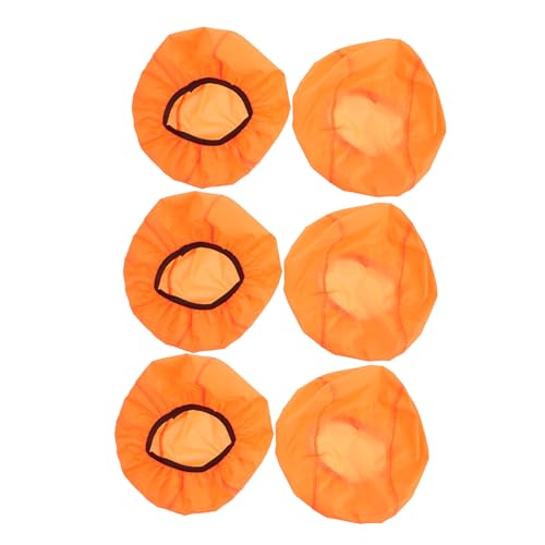 Cubierta de fútbol americano protectora para material de entrenamiento resistente