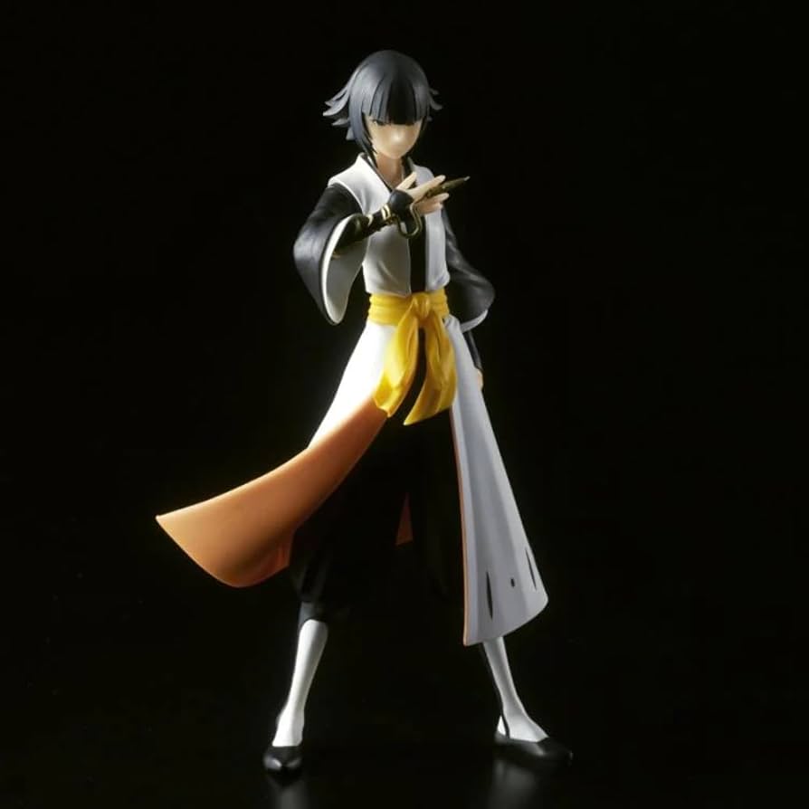 Amazon.co.jp: バンプレスト BLEACH SOLID AND SOULS 砕蜂 : スポーツ