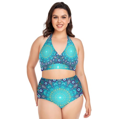 Tenues de bain courbes pour escapades &agrave; la plage et piscine