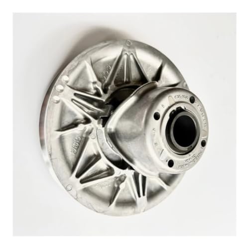 Embrague secundario CVTECH para rutas en ATV CFMOTO Uforce y Cforce Touring 500 y 600