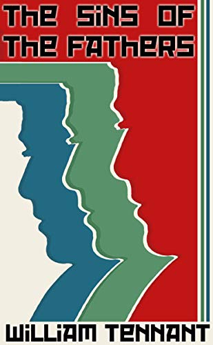 The Sins of the Fathers cover art