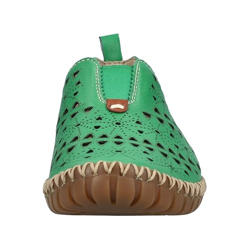 Rieker Women's Loafer2