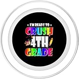 Zoom IMG-1 i m ready to crush