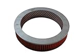 Genuine Honda Parts 17220-PC2-663 Air Filter for Honda Accord and Prelude