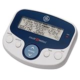 GE 29096GE1 Caller ID Box with Call Waiting Caller ID