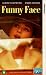 Produktbild Funny Face [UK-Import] [VHS]