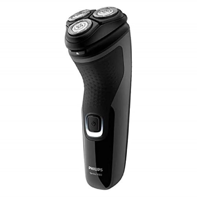 PHILIPS Electric Razor for Men face shavers for Men Series
