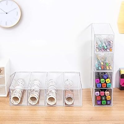 Washi Tape Organizer