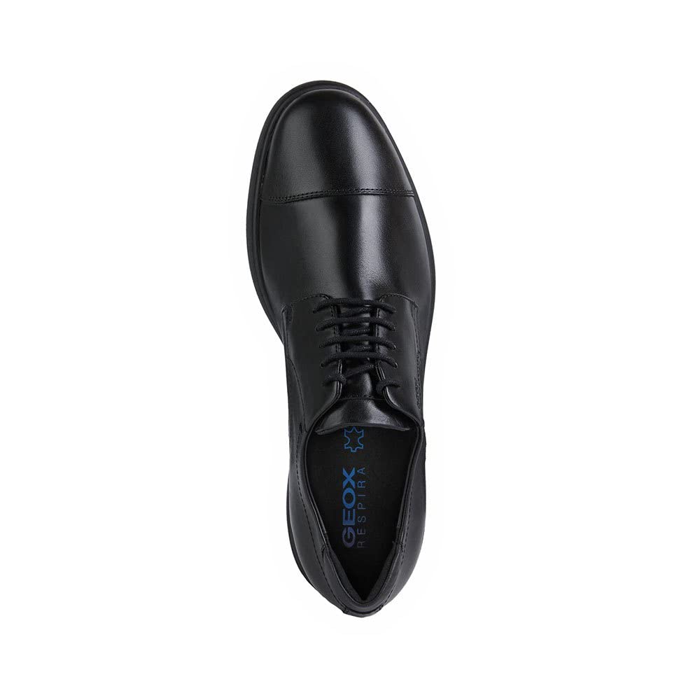 Geox U Spherica Ec11 A OxfordHombre