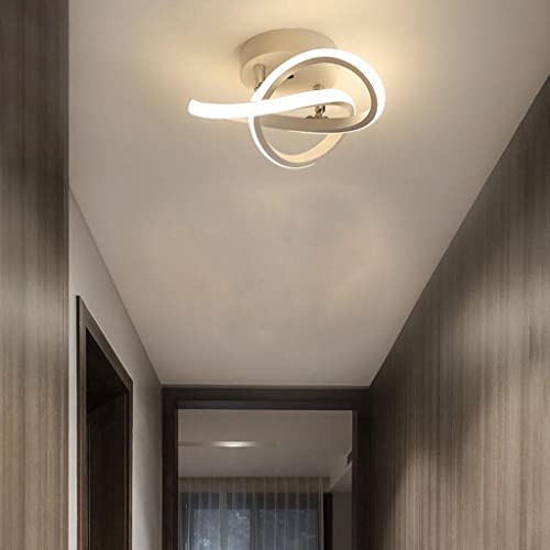 Baoblaze Lâmpada Moderna Luminária de Embutida Lâmpada de Pendente Lustre para Varanda Do Varanda Da