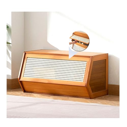 Generisch Generic Curio-Schrank mit Klapptür