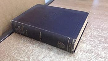 Hardcover An introduction to the literature of the Old Testament / By S. R.Driver Book