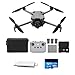 Produktbild DJI Mini 5 Pro Fly More Combo mit DJI RC-N3, 4K Drohne mit Kamera, 1-Zoll CMOS, Omnidirektionaler Hinderniserkennung, ActiveTrack 360°, 225°-Gimbal-Rotation, 3 Akkus, C0 (Kartenleser + Speicherkarte)