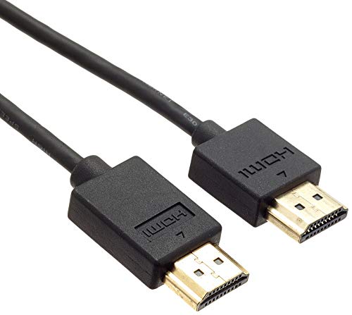 Cable HDMI en espiral DeLock compatible con monitor UHD y transmisión ultra rápida