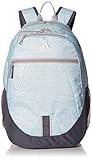 adidas Foundation Backpack, Jersey Clear Mint/Onix Grey/Grey Two 3, One Size