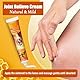 1pcs Joint Relieve Cream, Bee Venom Gelenkentlastungsgel, Bienengift Schmerzlinderungscreme,Gelenkcreme-Schmerzlinderung,Bienengift-Gelenklinderungsgel,Bienengift-Gel für Muskeln, Knie,Taille,Rücken