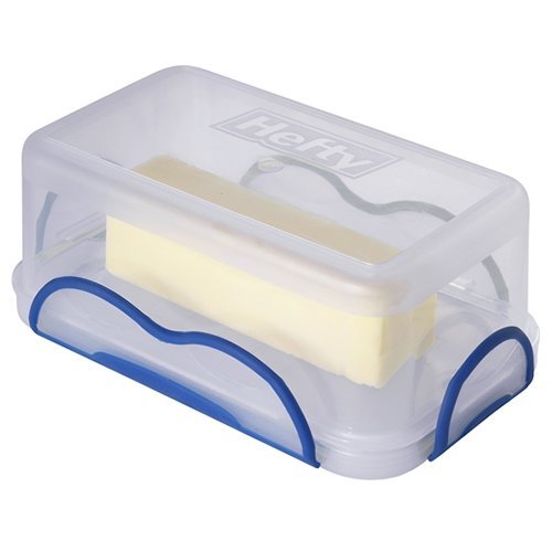Hefty Clip Fresh 3.1 CUPS DAIRY CONTAINER - //coolthings.us
