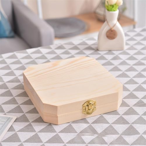 Planche perforée pour la dextérité en bois naturel à 9 trous - 2