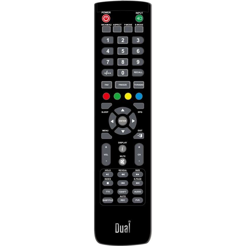 Dual-Smart-TV-LED-39-99cm-HD-WiFi-Netflix-Prime-Video-SCREENCAST-2xHDMI-2xUSB-PVR-Ready-Salida-de-auriculares-Youtube