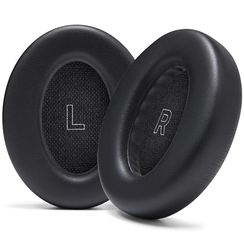 WC PadZ QC Ultra – Upgraded Replacement Earpads Compatible...