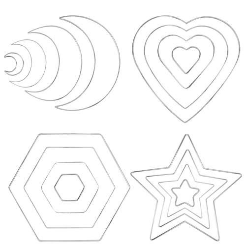 LALAFINA �h���[���L���b�`���[�����O 16�� �S�����[�X�A�C�A�������O DIY�Ǌ|�������p �ԗփN���t�g�p�[�e�B�[�p�z�[���f�R���[�V����